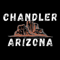 Retro Chandler Arizona Apparel Souvenirs Designs T Shirt Lightweight Hoodie | Artistshot