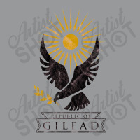 Republic Of Gilead Inspired By The Handmaid's Tale Crewneck Sweatshirt | Artistshot