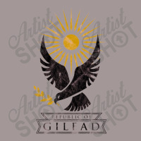 Republic Of Gilead Inspired By The Handmaid's Tale Vintage Hoodie | Artistshot