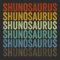 Shunosaurus Dinosaur Retro T Shirt Exclusive T-shirt | Artistshot