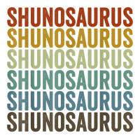 Shunosaurus Dinosaur Retro T Shirt Youth Sweatshirt | Artistshot