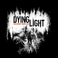 Dying Light, The Dying Light, Dying Light Painting, Dying, Light, Dyin Youth Jogger | Artistshot