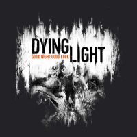 Dying Light, The Dying Light, Dying Light Painting, Dying, Light, Dyin Youth Tee | Artistshot