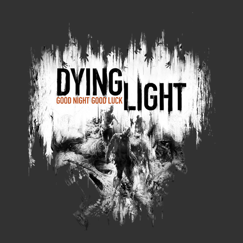 Dying Light, The Dying Light, Dying Light Painting, Dying, Light, Dyin Baby Bodysuit by SHOPII888 | Artistshot