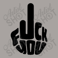 Middle Finger Racerback Tank | Artistshot