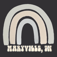 Maryville Tennessee Rainbow Pastel Vintage Short | Artistshot