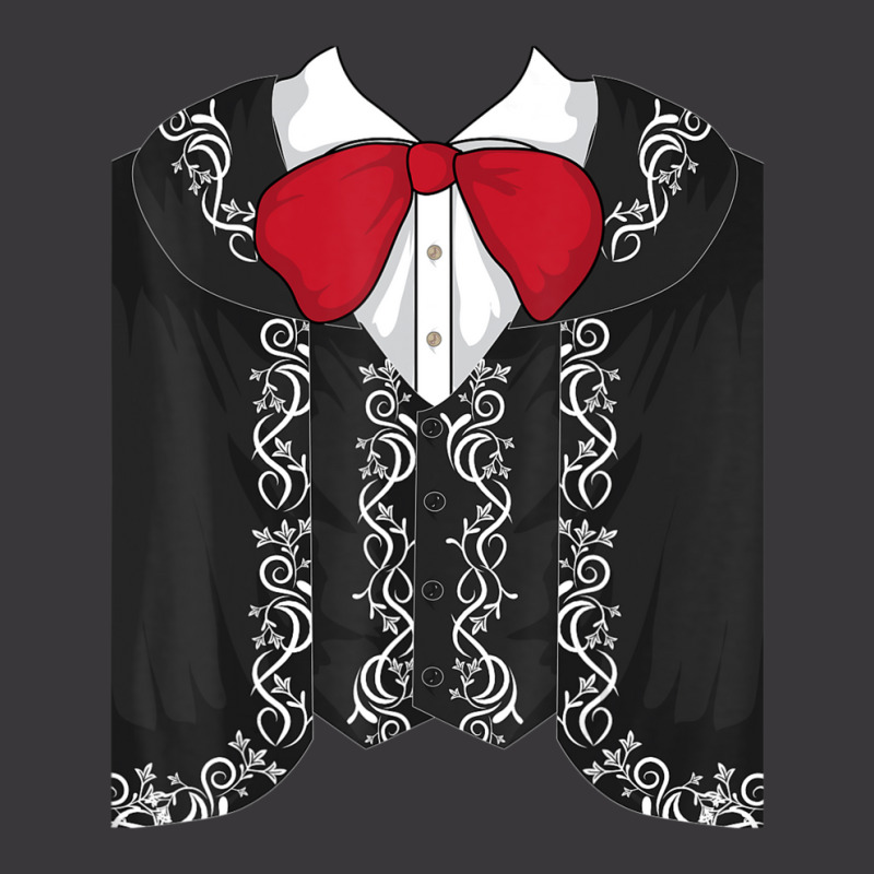 Mexican Mariachi Halloween Costume Cool Mariachi Ladies Curvy T-Shirt by cm-arts | Artistshot