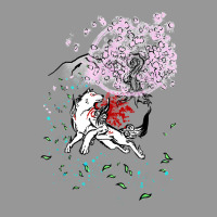 Amaterasu Okamis T Shirt Women's V-neck T-shirt | Artistshot