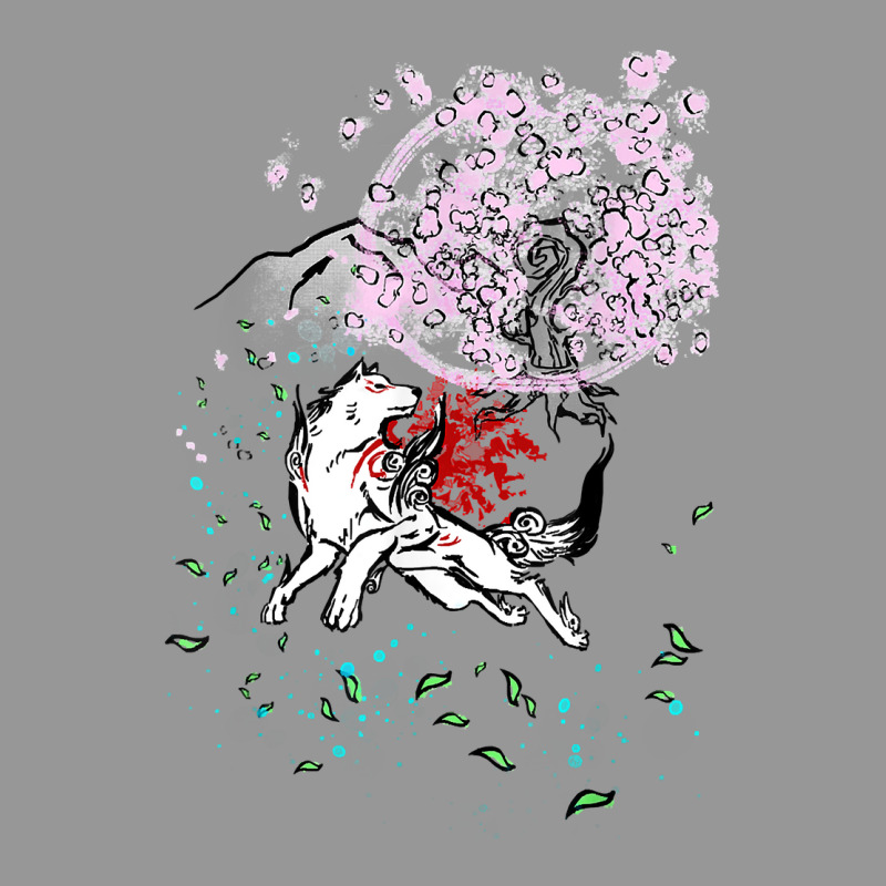 Amaterasu Okamis T Shirt Women's V-neck T-shirt | Artistshot