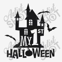 My 1st Halloween Classic T-shirt | Artistshot