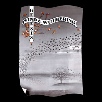 Wind And Wuthering Kids Cap | Artistshot