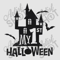 My 1st Halloween Exclusive T-shirt | Artistshot