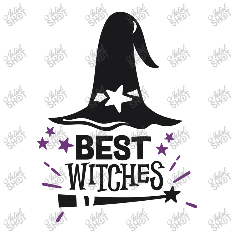 Best Witches Baby Bodysuit by tiococacola | Artistshot