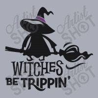 Witches Be Trippin Tank Dress | Artistshot