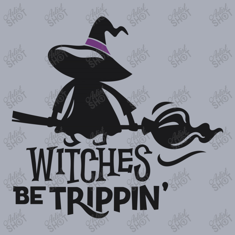 Witches Be Trippin Tank Dress by tiococacola | Artistshot