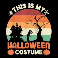 This Is My Halloween Costume, Halloween Costume T Shirt Long Sleeve Shirts | Artistshot