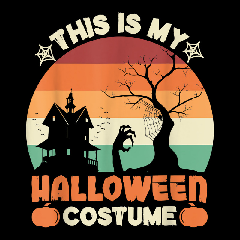 This Is My Halloween Costume, Halloween Costume T Shirt Long Sleeve Shirts | Artistshot