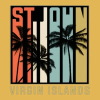 Virgin Islands Palm Trees Vacation, Virgin Islands, Palm Trees, St Joh Vintage Hoodie And Short Set | Artistshot