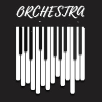 Gift Orchestra Music T-shirt | Artistshot