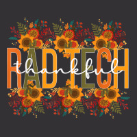 Radiology Tech Thanksgiving Rad Technologist Rad Tech T Shirt Vintage Short | Artistshot