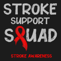 Stroke Awareness Survivor Squad Strong Warrior T Shirt Hoodie & Jogger Set | Artistshot