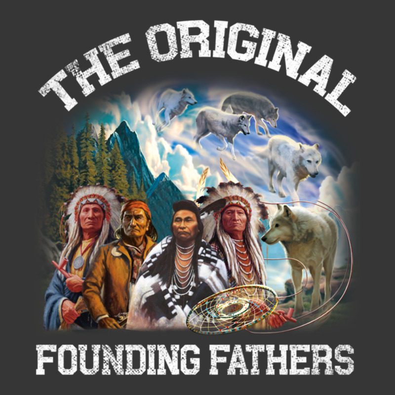 Original Founding Fathers Native American Pullover Hoodie Toddler Hoodie | Artistshot