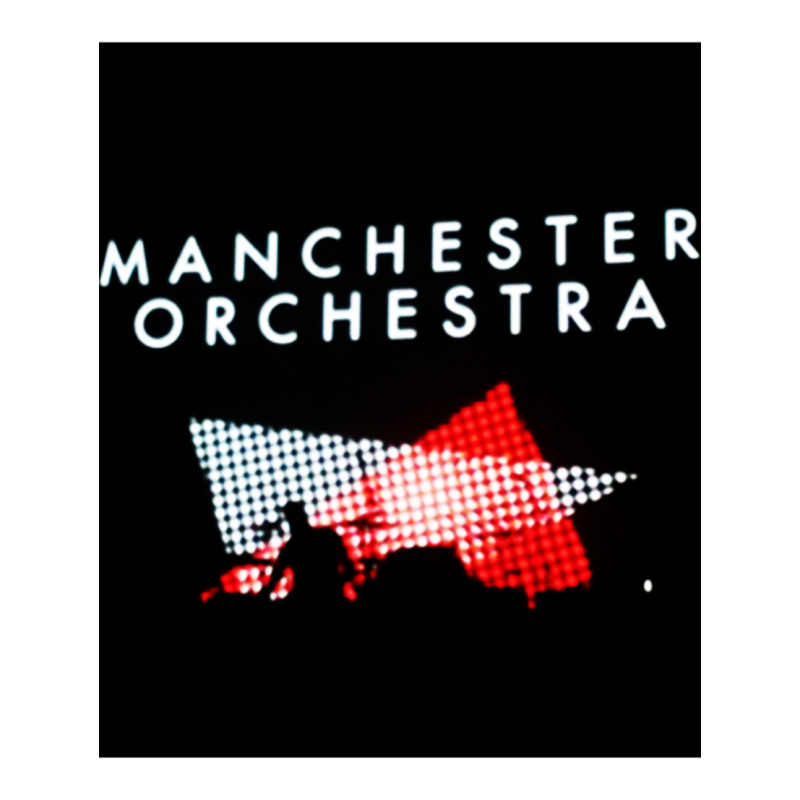 Manchester Orchestra   (4) Sticker | Artistshot