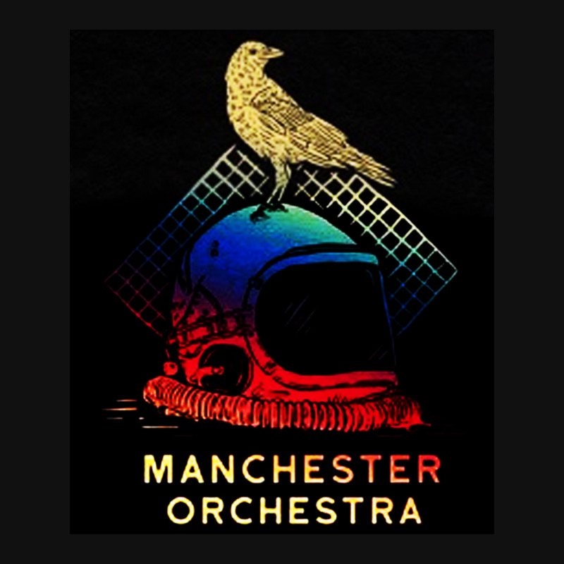 Manchester Orchestra   (5) Iphone 13 Case | Artistshot