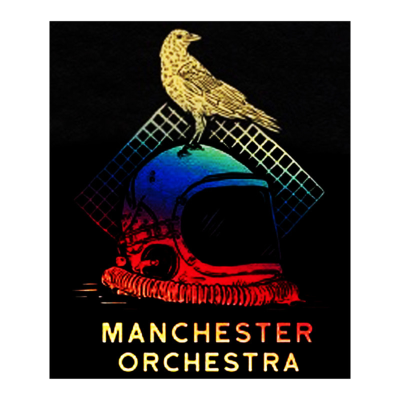 Manchester Orchestra   (5) Sticker | Artistshot