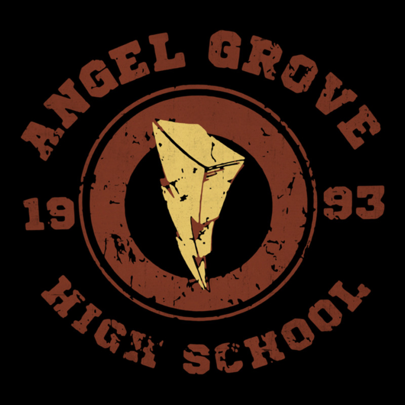 Angel Grove Pocket T-Shirt by cm-arts | Artistshot