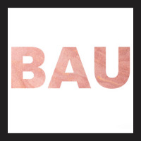 Bau T-shirt | Artistshot