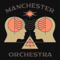 Manchester Orchestra  (2) Iphone 13 Pro Max Case | Artistshot