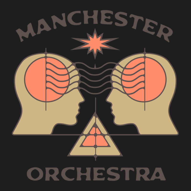 Manchester Orchestra  (2) Classic T-shirt | Artistshot