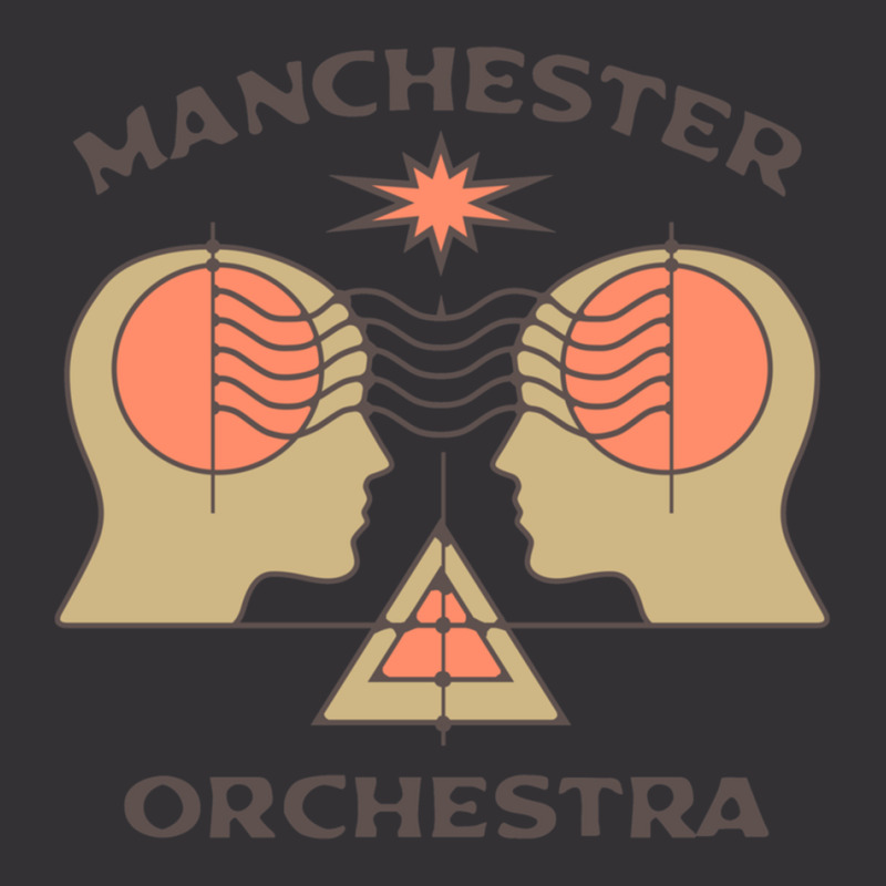 Manchester Orchestra  (2) Vintage Hoodie | Artistshot