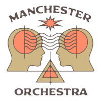 Manchester Orchestra  (2) Sticker | Artistshot