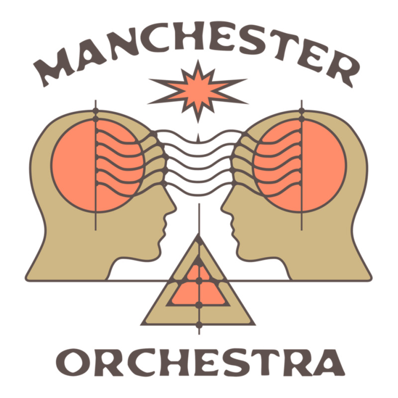 Manchester Orchestra  (2) Sticker | Artistshot