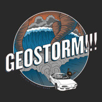 Geostorm How Did This Get Made Toddler T-shirt | Artistshot