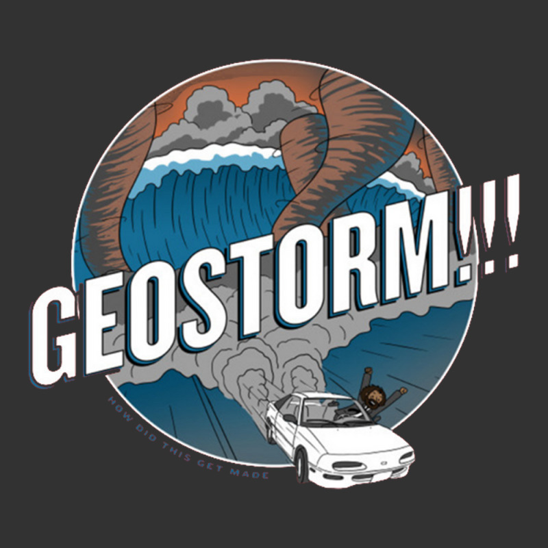 Geostorm How Did This Get Made Baby Bodysuit | Artistshot