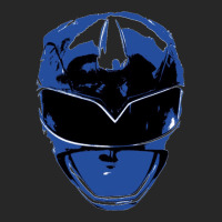 Blue Ranger Men's T-shirt Pajama Set | Artistshot