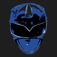 Blue Ranger Classic T-shirt | Artistshot