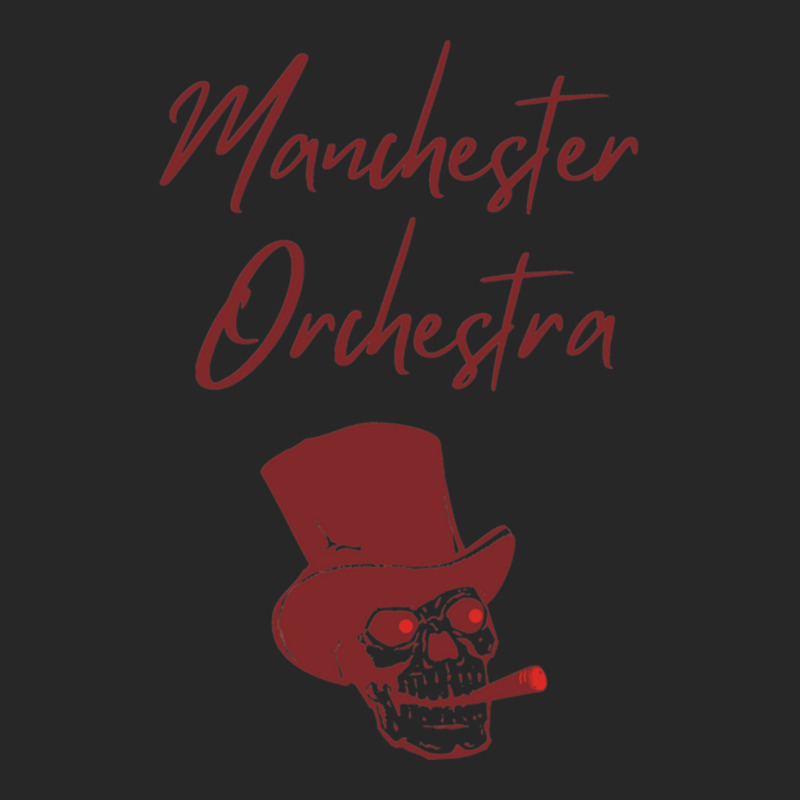 Manchester Orchestra - Stylish Skull Men's T-shirt Pajama Set | Artistshot