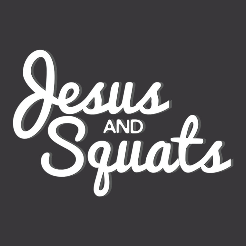 Christian Workou Jesus Lifting Squats Ladies Curvy T-Shirt by thangdinhsinhelf | Artistshot