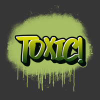 Toxic Graffiti, Toxic Graffiti Art, Toxic Graffiti Vintage, Toxic Graf Toddler Hoodie | Artistshot