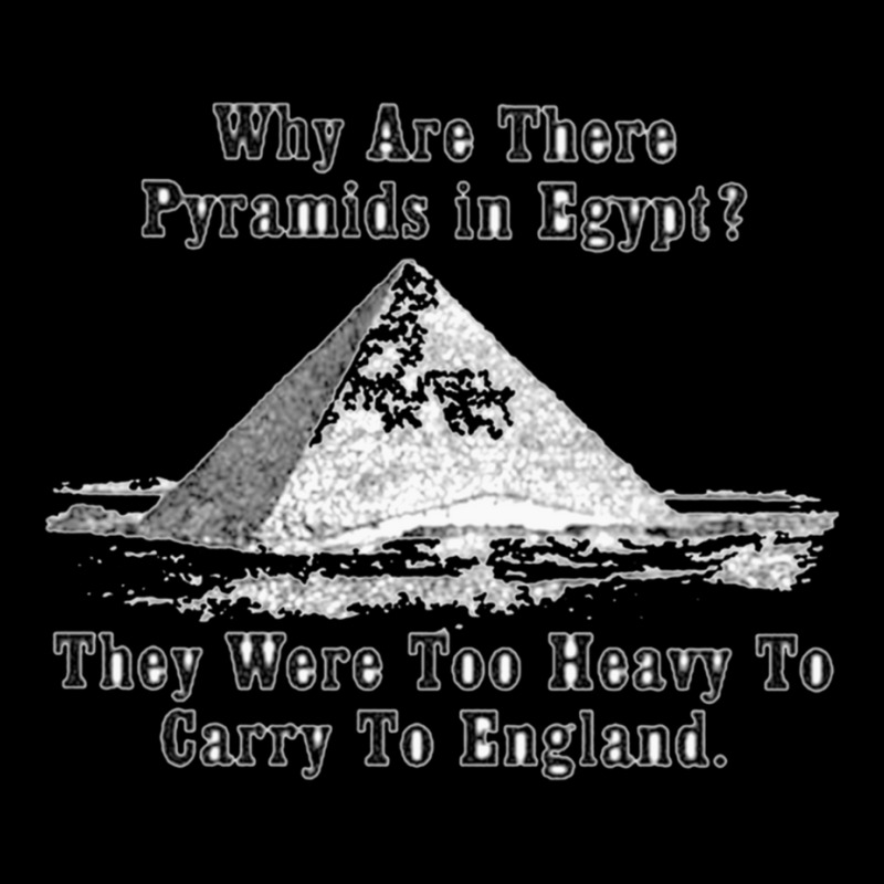 Why Are There Pyramids In Egypt Adjustable Cap | Artistshot