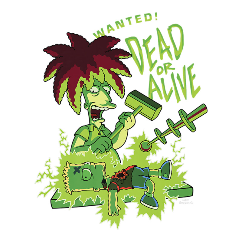 The Simpsons Treehouse Of Horror Halloween Sideshow Bob Premium T Shir Youth Tee by cm-arts | Artistshot