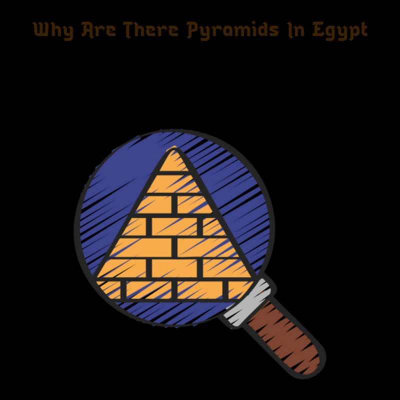 Why Are There Pyramids In Egypt  (2) Zipper Hoodie | Artistshot