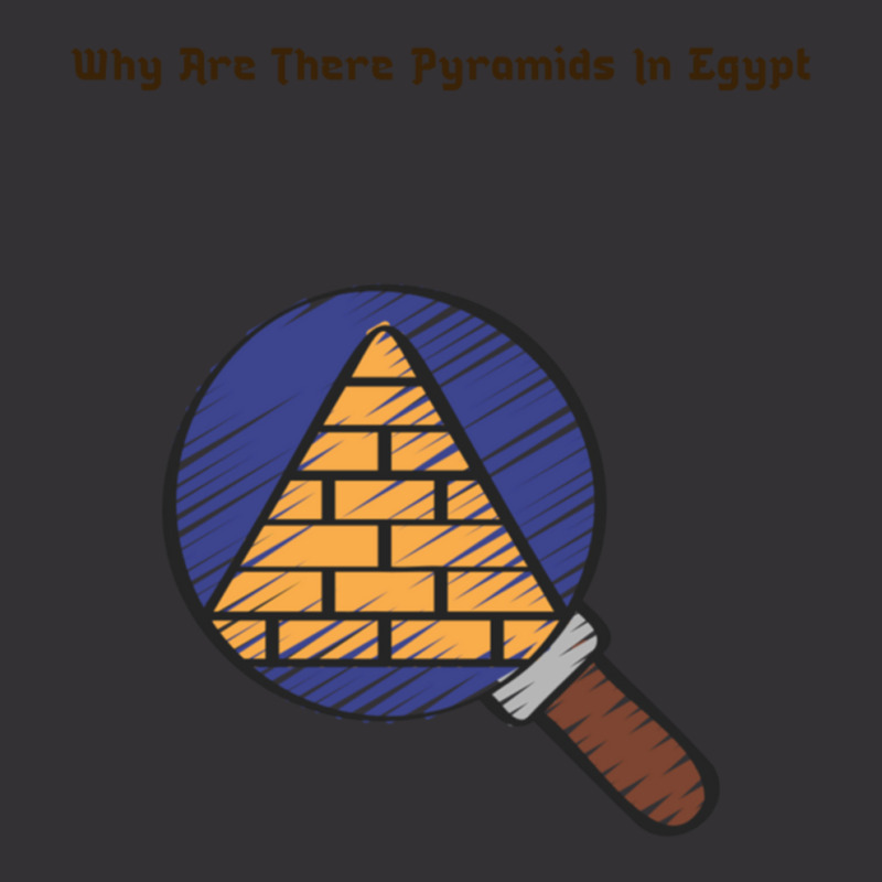 Why Are There Pyramids In Egypt  (2) Vintage Hoodie And Short Set | Artistshot