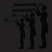 Manchester Orchestra T-shirt | Artistshot