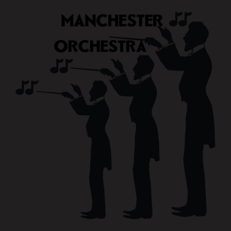 Manchester Orchestra T-shirt | Artistshot