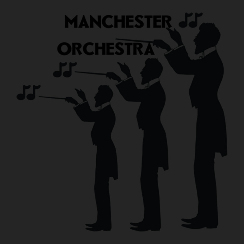 Manchester Orchestra Unisex Hoodie | Artistshot